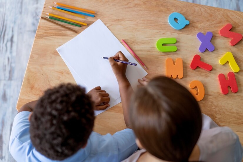 Redes podem responder à pesquisa de educação infantil até 21/7