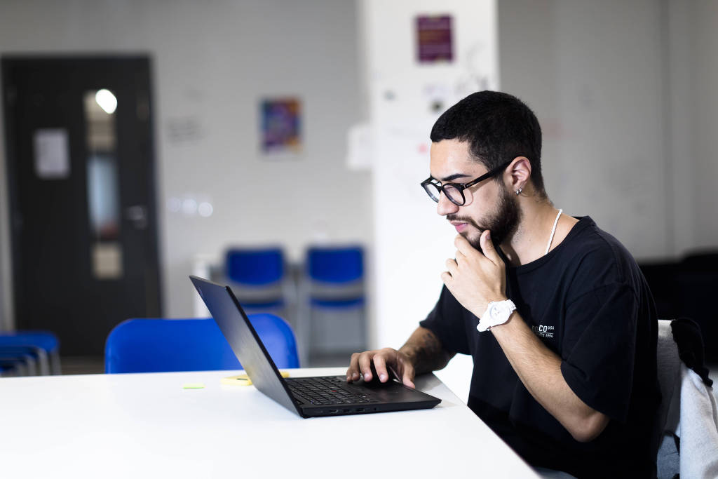 Registrada queda na formação de professores em algumas disciplinas