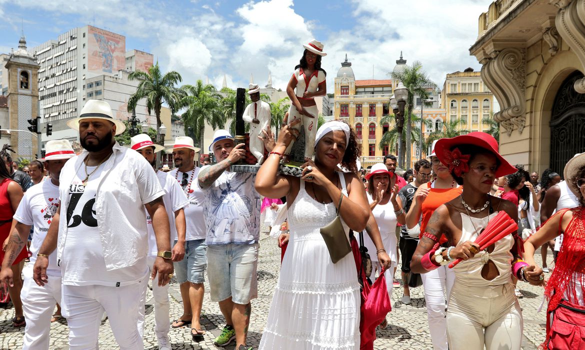 Relatório aponta aumento de casos de intolerância religiosa