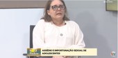 Representante do MPPI explica sobre crime sexual praticado contra crianças e adolescentes