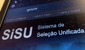 Resultado de selecionados na 1ª chamada do Sisu saem nesta terça