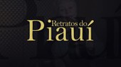 Retratos do Piauí: série de documentários da TV Assembleia estreia no dia 23