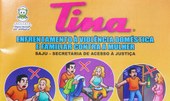 Revista orienta sobre violência doméstica contra mulher