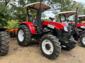 SAF entrega nesta segunda (22) equipamentos para produção da agricultura familiar