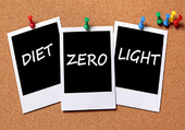 Saiba a diferença entre alimentos diet, light e zero