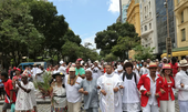 Saiba como abordar diversidade religiosa nas escolas