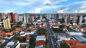 Saiba quais são os bairros mais populosos de Teresina, segundo o IBGE