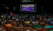 Sancionadas leis de cota no cinema e na TV paga