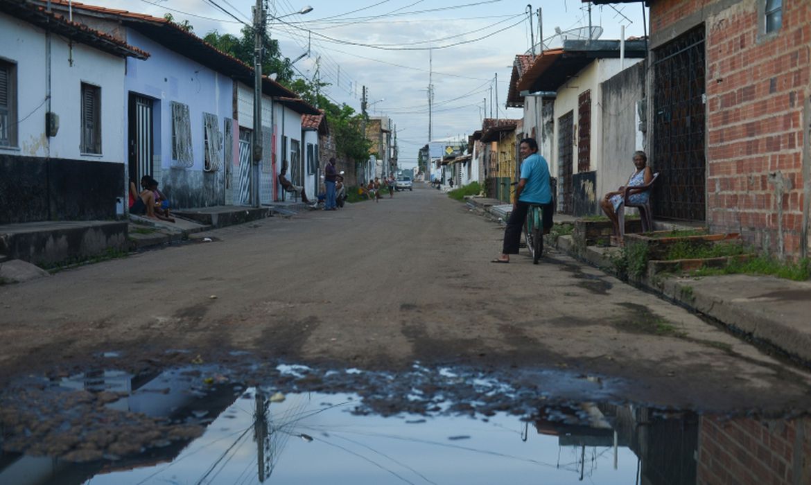 Saneamento: prazo para municípios preencherem sistema termina dia 30