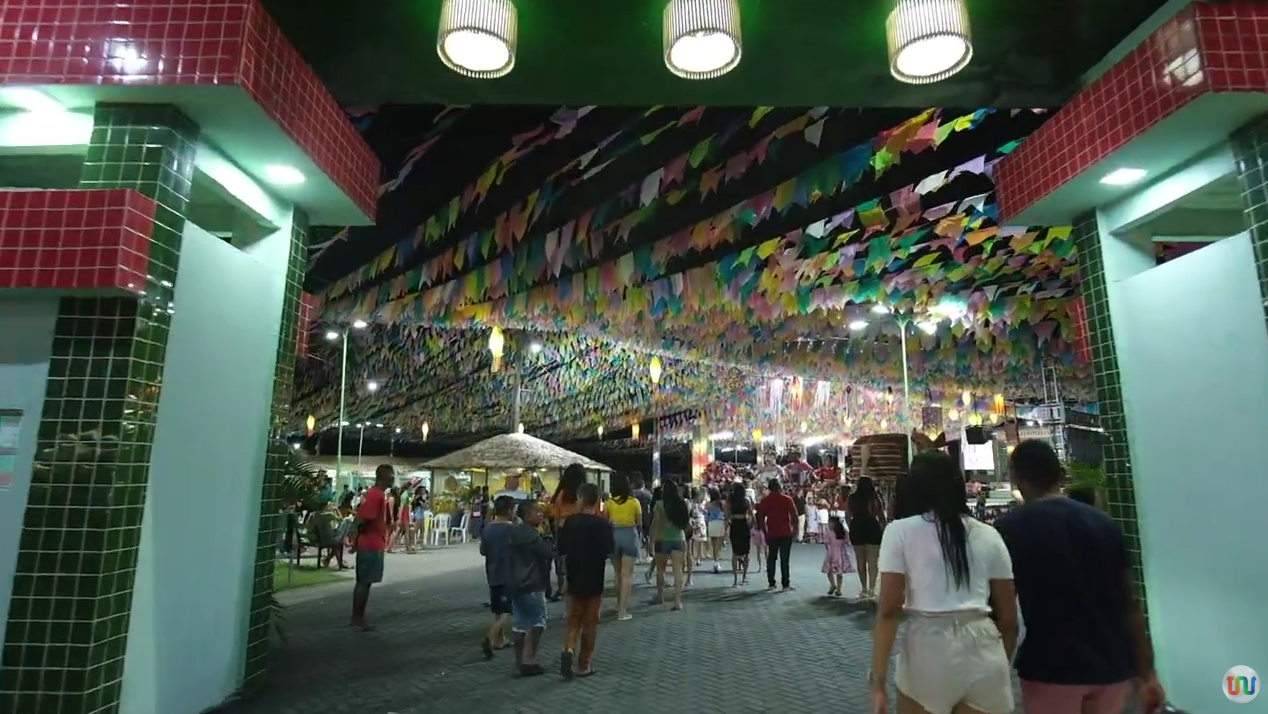 São João do Arraial realiza Festival Cultural dos Cocais