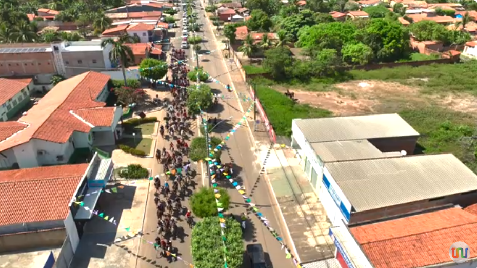 São João do Arraial reúne multidão na tradicional Festa do Vaqueiro