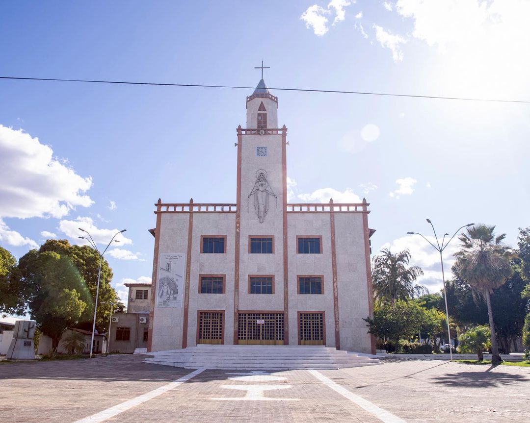 Semana Santa: conheça os principais destinos religiosos do Piauí