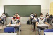 Semec abre matrículas para novos alunos no Ensino Fundamental