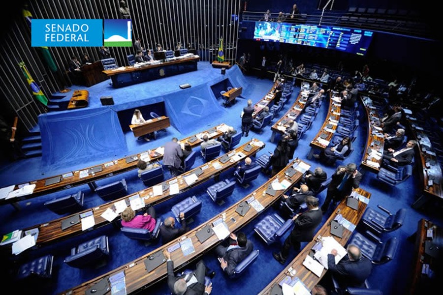 Senado aprova assistência ao homem para prevenir violência contra a mulher