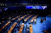 Senado aprova PEC que acrescenta inclusão digital entre direitos e garantias fundamentais