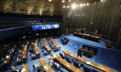 Senado aprova Projeto de Lei que protege vítima em julgamentos de crimes sexuais