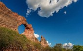 Serra da Capivara pode se tornar Patrimônio Natural da Humanidade