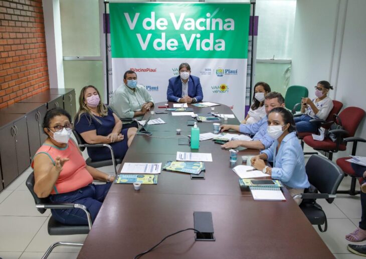 Sesapi elabora plano de contingência junto aos municípios após crescimento de quase 500% nos casos de dengue