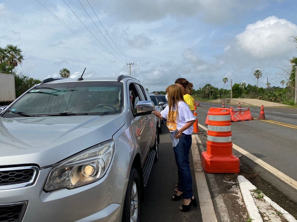 Sesapi inicia ações de prevenção a acidentes no Carnaval