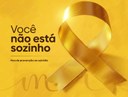 Setembro Amarelo alerta para a prevenção ao suicídio