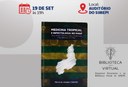 Simepi lança livro que conta a história das pandemias e epidemias no Piauí