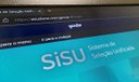 Sisu 2025: inscrições começarão em 17 de janeiro