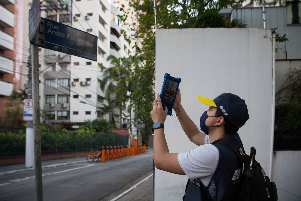 Suspensa liminar sobre orientação sexual no Censo do IBGE