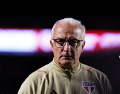 Técnico Dorival Júnior vai assumir seleção brasileira