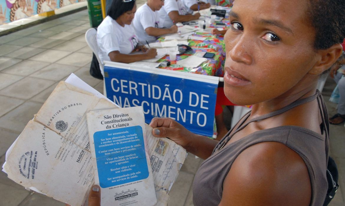 Tema do Enem 2021, saiba como tirar documento básico do cidadão