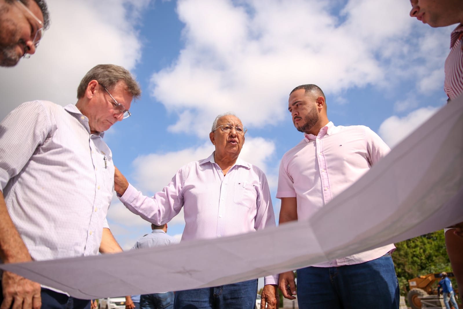 Terceira etapa da Via Sul será entregue em dezembro