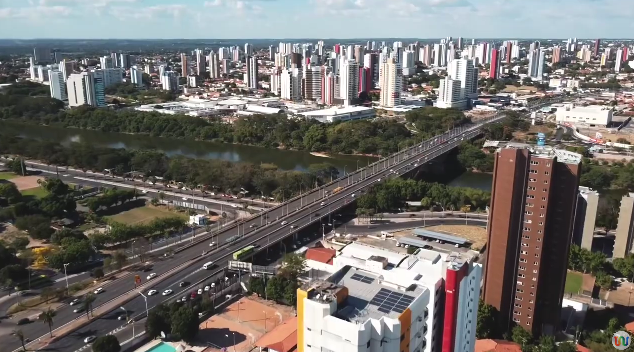 Teresina confirma seu potencial em turismo