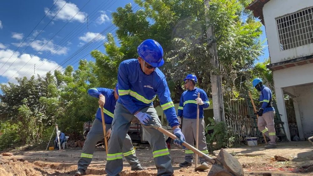 Teresina é destaque no Marco Legal do Saneamento