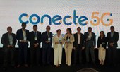 Teresina é premiada por avanço na implantação do 5G