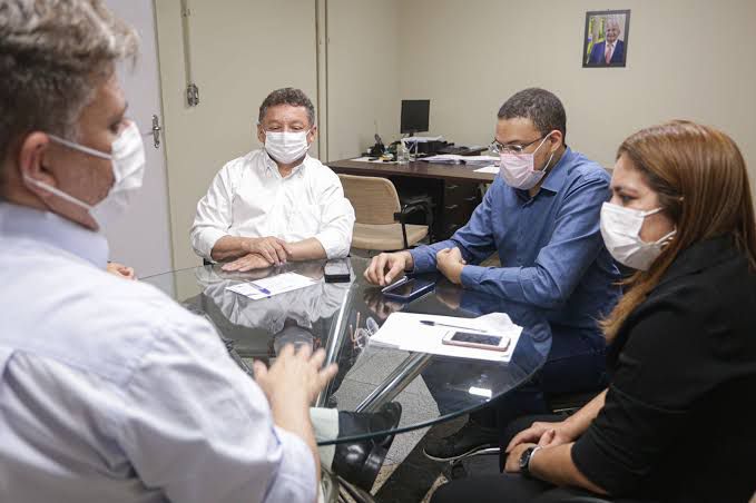 Teresina permite retirada de máscaras ao ar livre a partir desta segunda (14); flexibilização é uma das mais prudentes do país