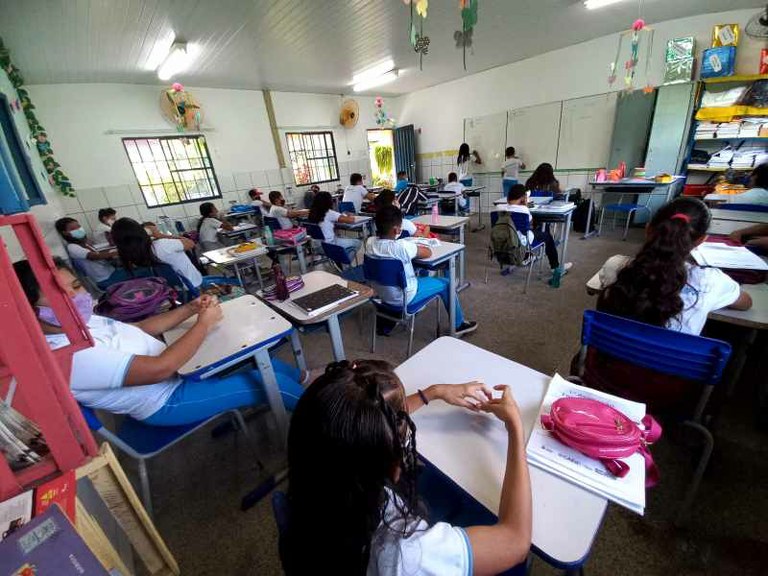 Os segredos das escolas públicas do ES com nota alta no Ideb - ES360