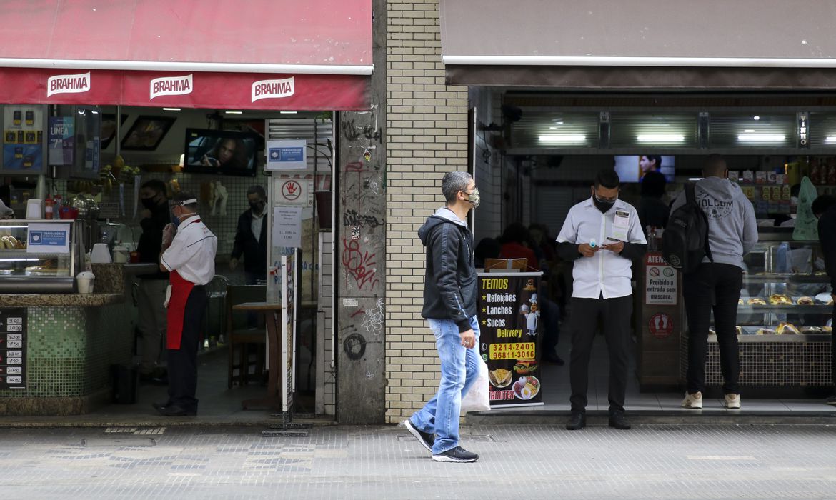 Termina hoje consulta pública sobre normas de registro de empresas