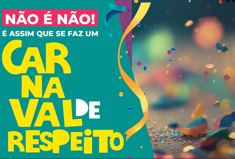 TJ-PI promove ações contra crimes crimes sexuais no Carnaval