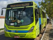 Transporte será gratuito nos 2 sábados e domingos antes do Natal