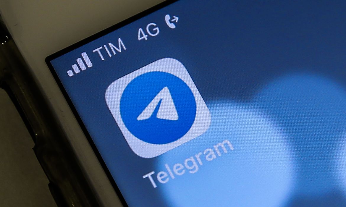 TSE e Telegram assinam acordo para combater desinformação nas eleições