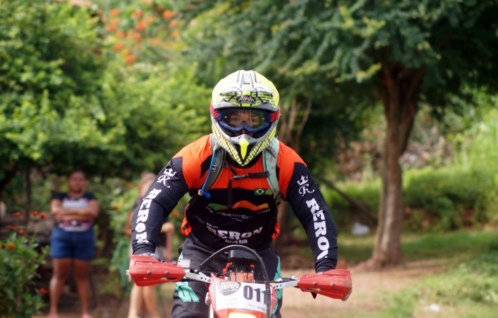 Tudo pronto para 37ª edição do Enduro do Jenipapo