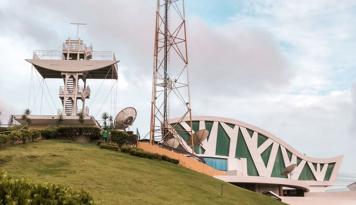 TV Assembleia é um Patrimônio do Povo do Piauí, afirma deputado Fábio Novo