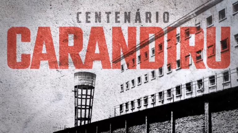 TV Assembleia exibe neste sábado (11) documentário sobre Carandiru