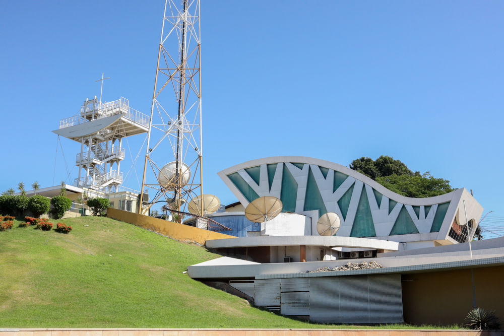 Mais 24 municípios piauienses vão receber o sinal da TV Assembleia