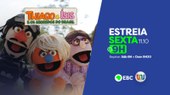 TV Assembleia vai exibir produções de todo o país em parceria com a EBC