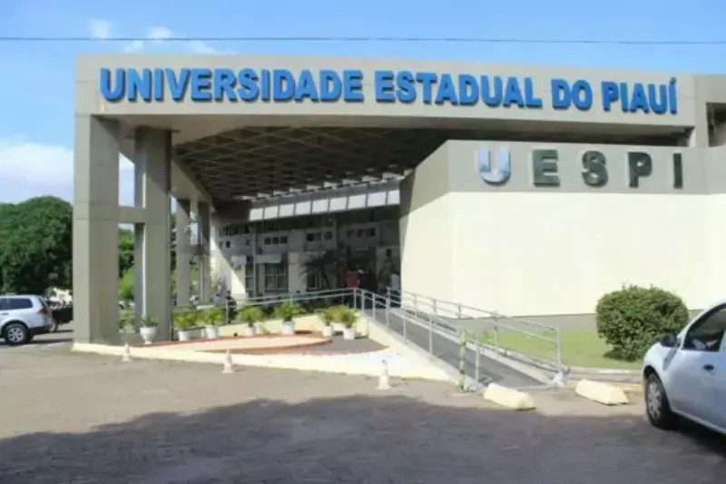 Uespi divulga edital com vagas para portadores de diploma