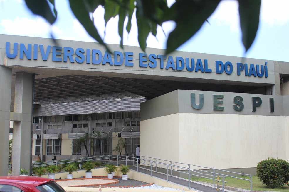 Uespi integra programa no principal centro de pesquisa mundial