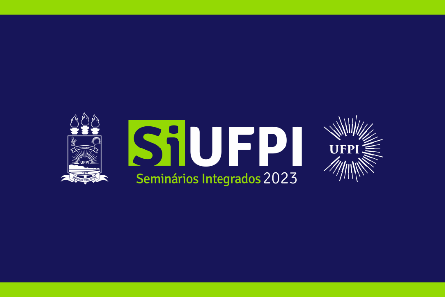 UFPI anuncia seminários integrados sobre sustentabilidade