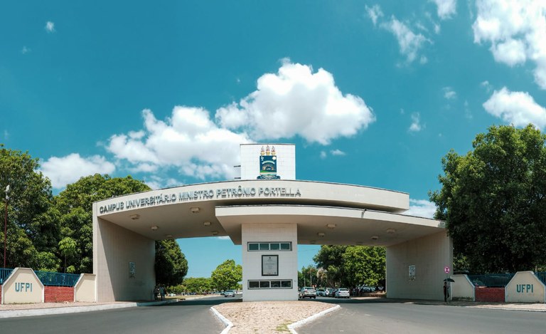 Cinco cursos da UFPI têm nota máxima no Enade