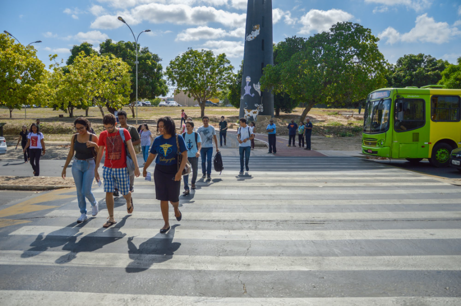 UFPI realiza nos dias 9 e 10 de novembro o IV Seminário ENADE