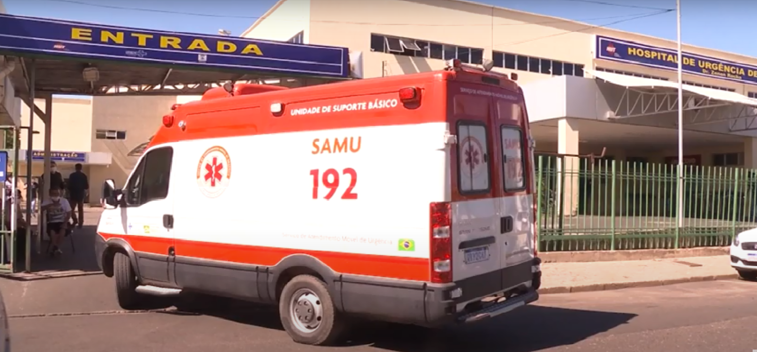 Urgências dos hospitais municipais funcionarão no feriado do aniversário de Teresina